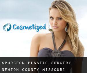 Spurgeon plastic surgery (Newton County, Missouri)