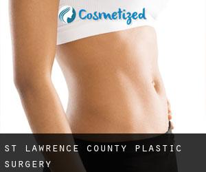 St. Lawrence County plastic surgery
