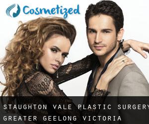 Staughton Vale plastic surgery (Greater Geelong, Victoria)