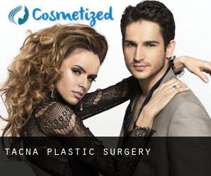 Tacna plastic surgery