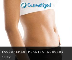 Tacuarembó plastic surgery (City)