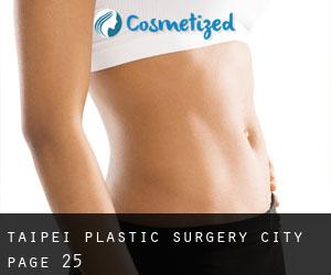 Taipei plastic surgery (City) - page 25