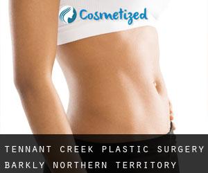 Tennant Creek plastic surgery (Barkly, Northern Territory)