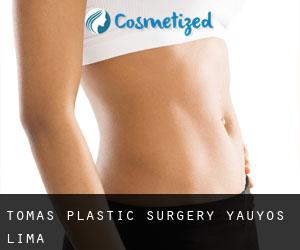 Tomas plastic surgery (Yauyos, Lima)