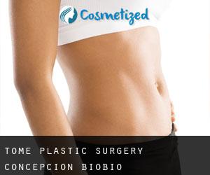 Tomé plastic surgery (Concepción, Biobío)