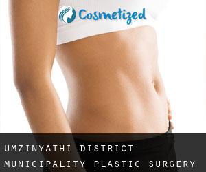 uMzinyathi District Municipality plastic surgery