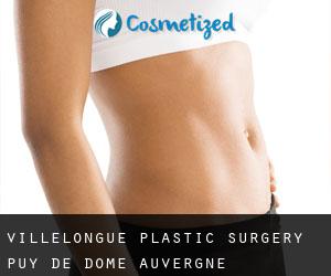 Villelongue plastic surgery (Puy-de-Dôme, Auvergne)