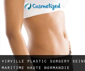 Virville plastic surgery (Seine-Maritime, Haute-Normandie)