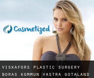 Viskafors plastic surgery (Borås Kommun, Västra Götaland)