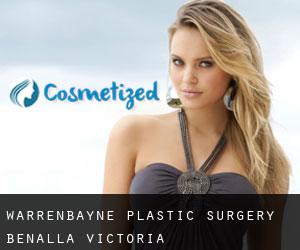 Warrenbayne plastic surgery (Benalla, Victoria)