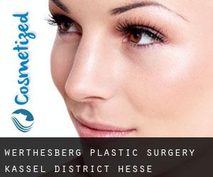 Werthesberg plastic surgery (Kassel District, Hesse)