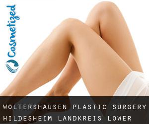 Woltershausen plastic surgery (Hildesheim Landkreis, Lower Saxony)