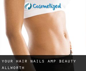 Your Hair Nails & Beauty (Allworth)